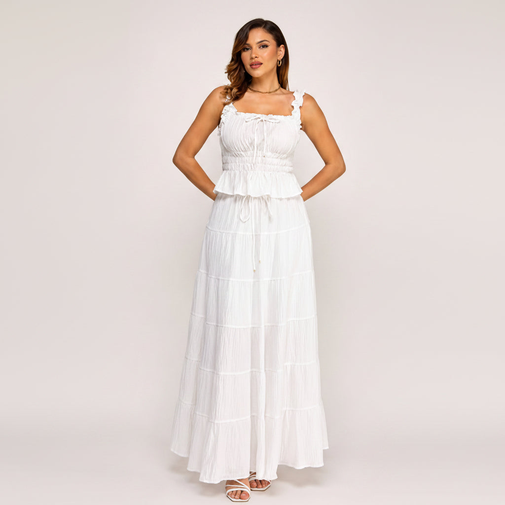 Conjunto Breeze Blanco